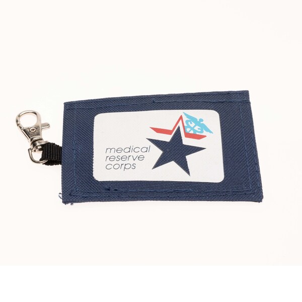 Propac MRC LUGGAGE TAG D7251-MRC - main